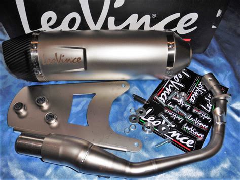 lv pipe|leo vince exhaust for sale.